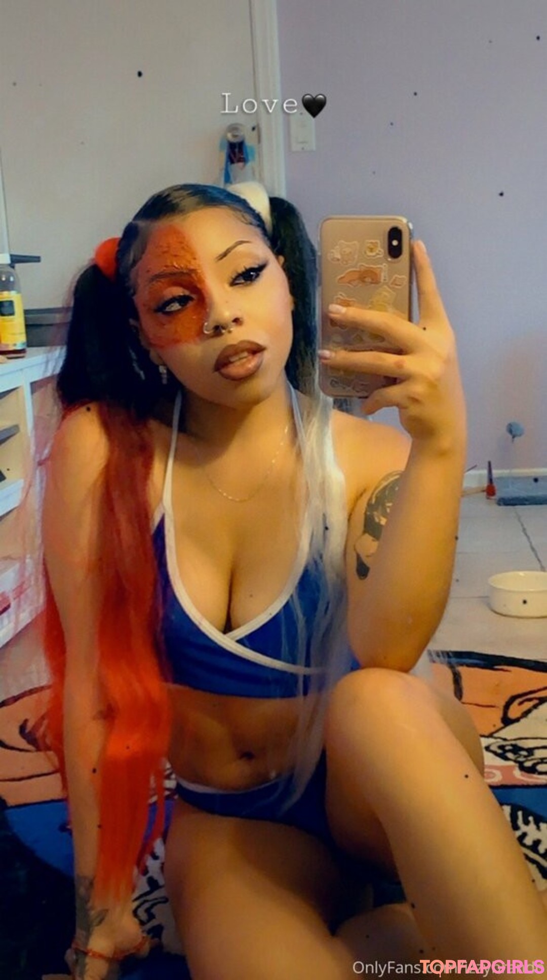 Foto desnuda filtrada de OnlyFans de Izzybrando #13 Foto desnuda filtrada de OnlyFans de Izzybrando #13