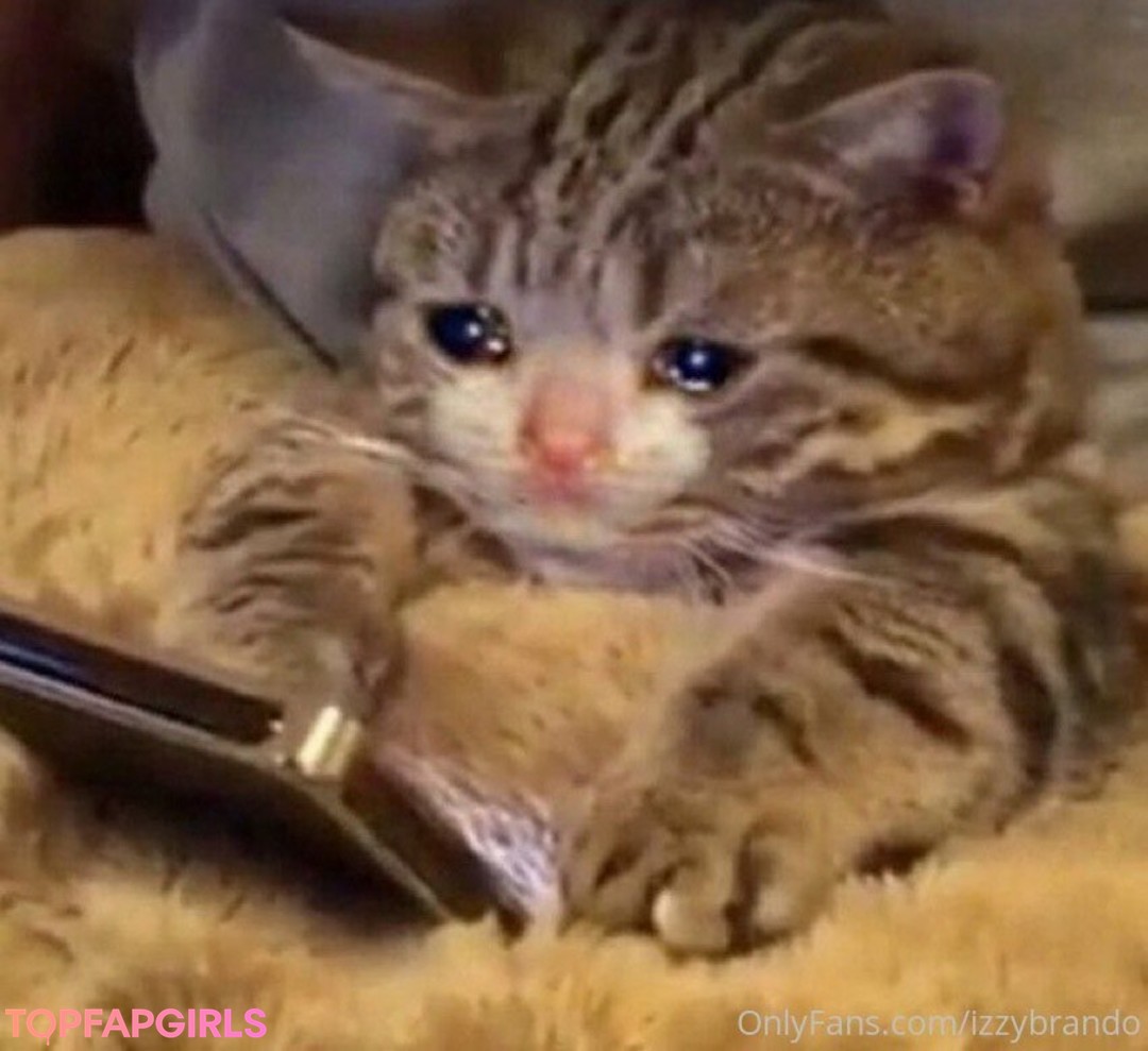Foto desnuda filtrada de OnlyFans de Izzybrando #17 Foto desnuda filtrada de OnlyFans de Izzybrando #17
