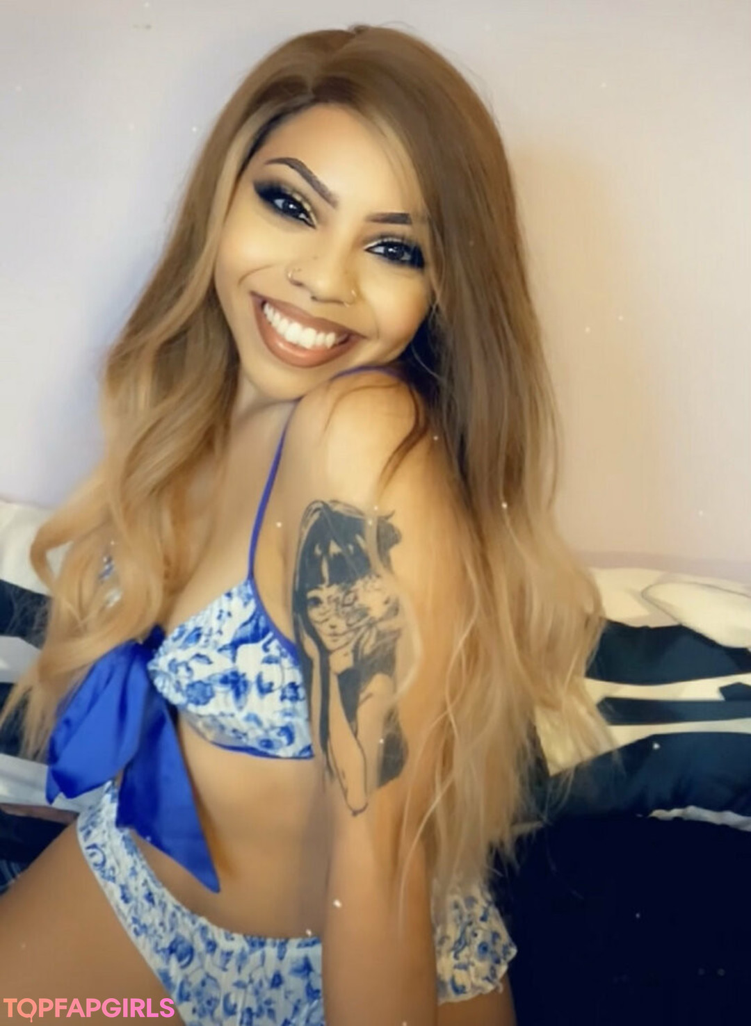 Foto desnuda filtrada de OnlyFans de Izzybrando #18 Foto desnuda filtrada de OnlyFans de Izzybrando #18