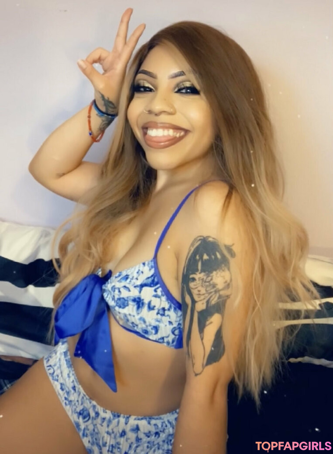 Foto desnuda filtrada de OnlyFans de Izzybrando #20 Foto desnuda filtrada de OnlyFans de Izzybrando #20