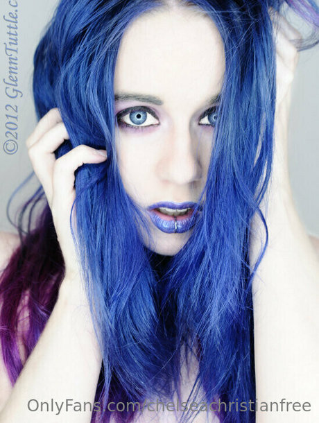 Chelseachristianfree