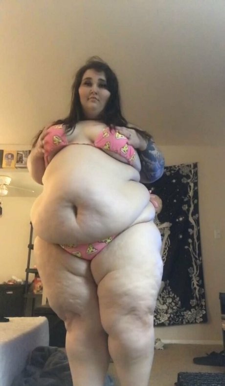 Foto desnuda filtrada de OnlyFans de Twinkiebelle