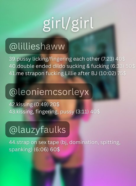 Foto desnuda filtrada de OnlyFans de Latviaaaafree