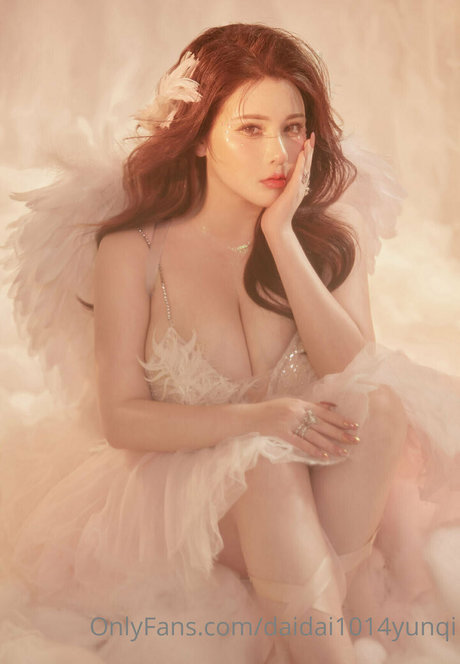 Daidai1014yunqi