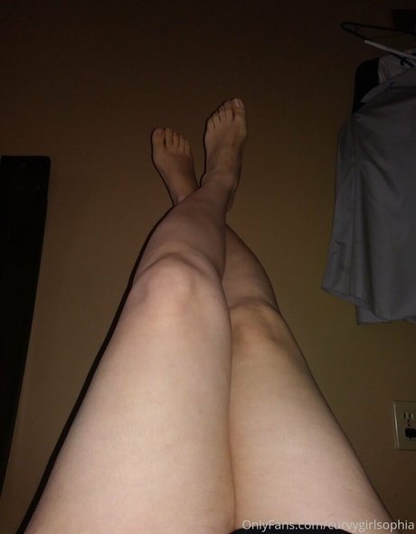 Foto desnuda filtrada de OnlyFans de Mysophie