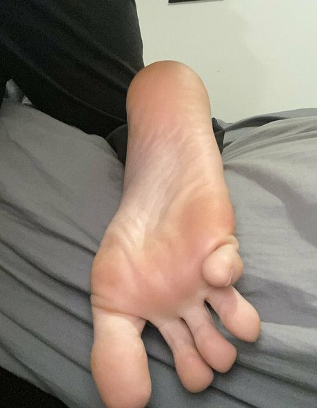 Foto desnuda filtrada de OnlyFans de Sfetishh