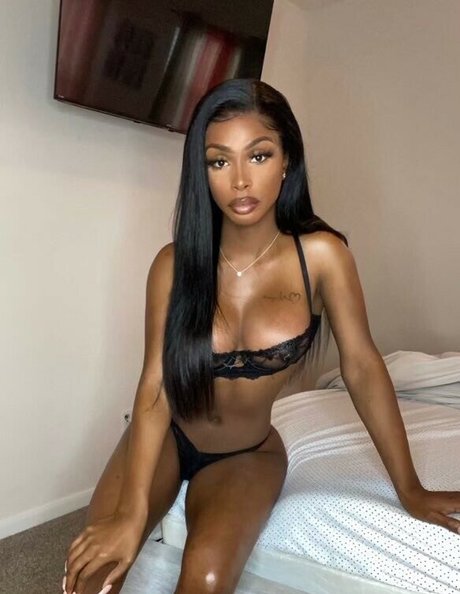 Bianca Cash