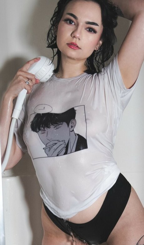 Gaby Cosplay