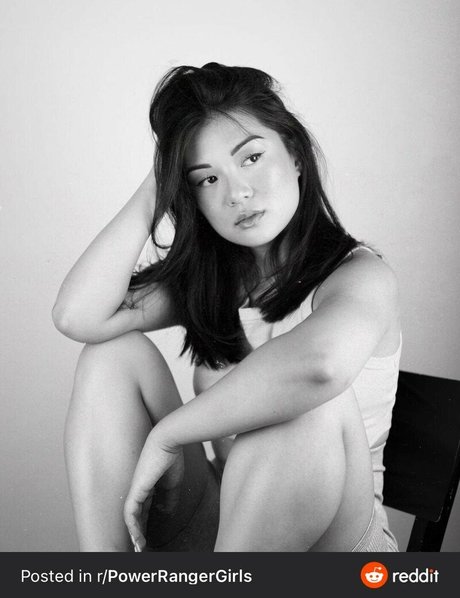 Kristina Ho