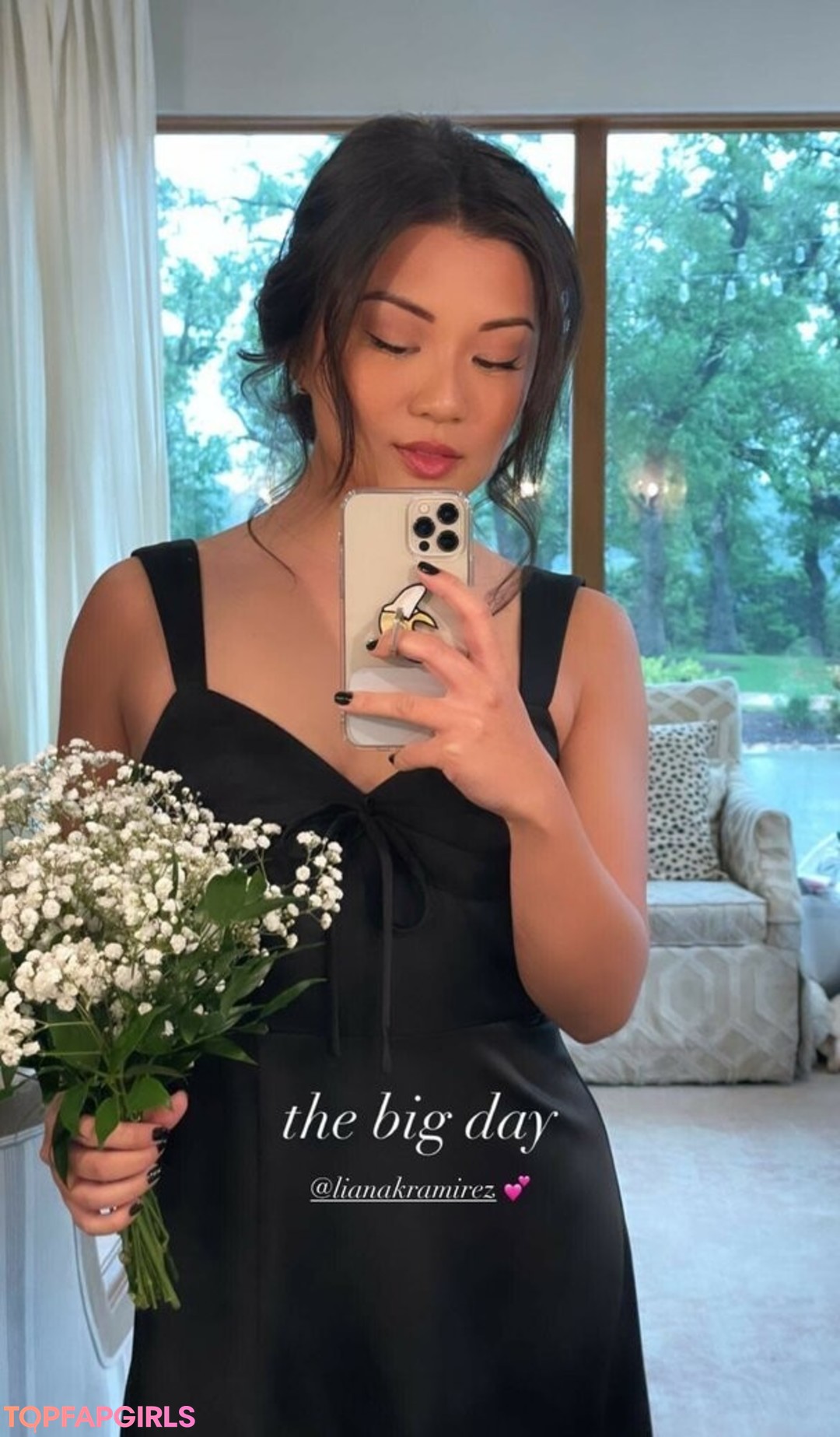 Foto desnuda filtrada de OnlyFans de Kristina Ho #20 Foto desnuda filtrada de OnlyFans de Kristina Ho #20