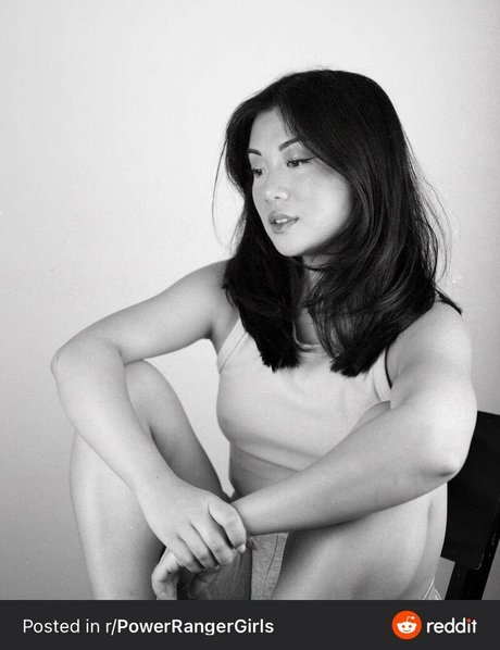 Kristina Ho