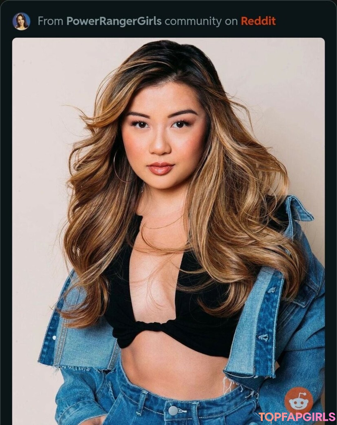 Foto desnuda filtrada de OnlyFans de Kristina Ho #25 Foto desnuda filtrada de OnlyFans de Kristina Ho #25