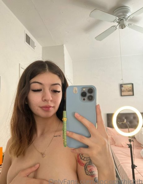 Sociopathicbih