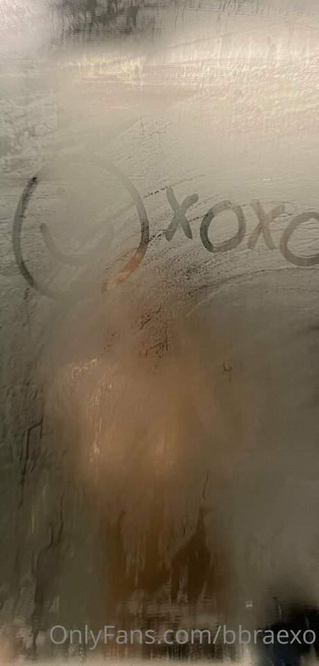 Foto desnuda filtrada de OnlyFans de Thotoro