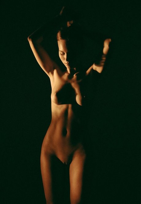 Foto desnuda filtrada de OnlyFans de Ssonyashnyk