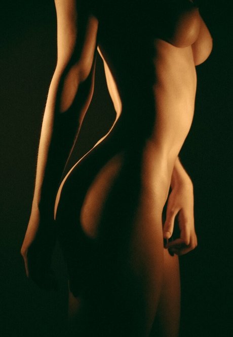 Foto desnuda filtrada de OnlyFans de Ssonyashnyk