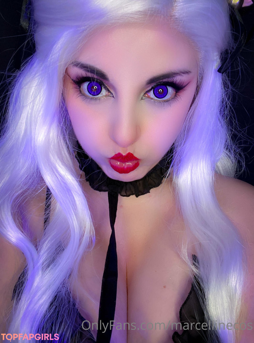 Foto desnuda filtrada de OnlyFans de Marcelline #104 Foto desnuda filtrada de OnlyFans de Marcelline #104