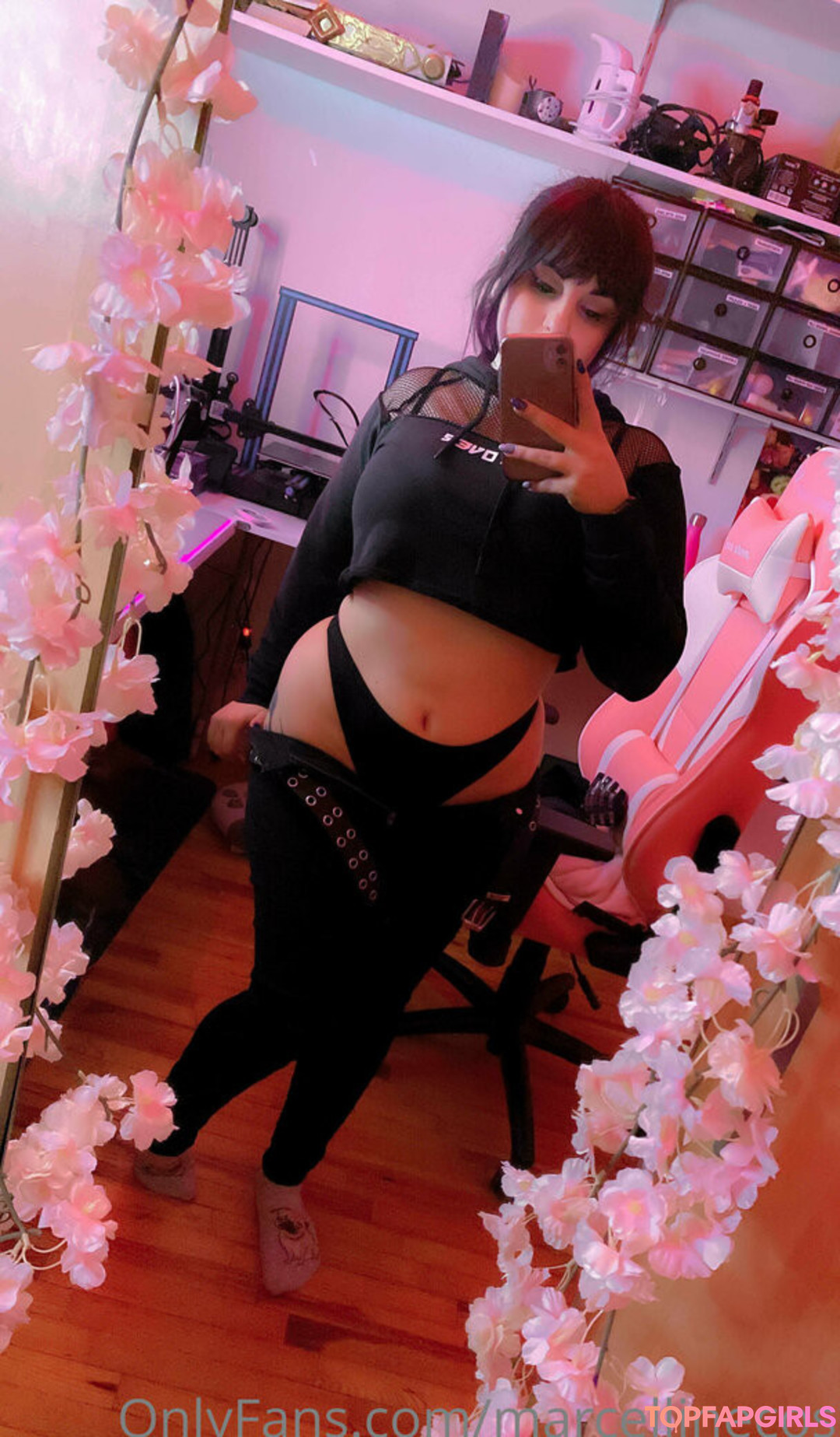 Foto desnuda filtrada de OnlyFans de Marcelline #237 Foto desnuda filtrada de OnlyFans de Marcelline #237