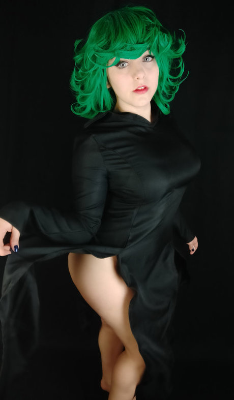 Foto desnuda filtrada de OnlyFans de Marcelline