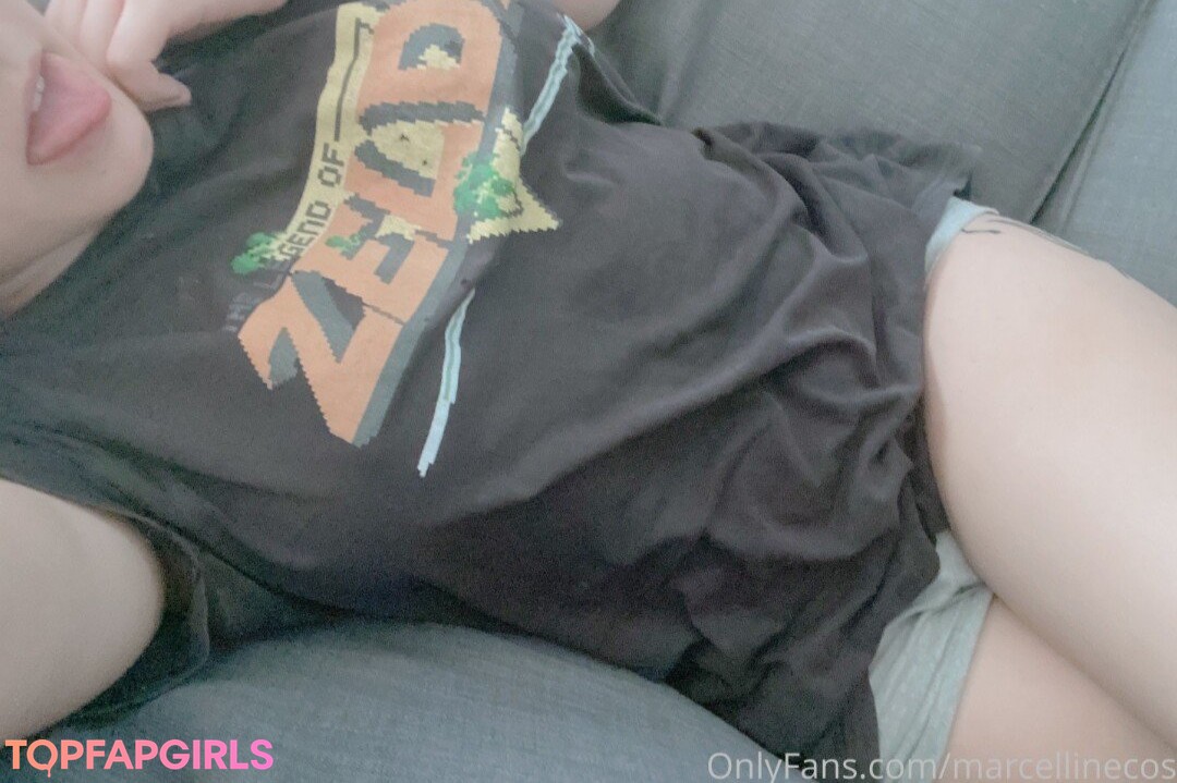 Foto desnuda filtrada de OnlyFans de Marcelline #84 Foto desnuda filtrada de OnlyFans de Marcelline #84