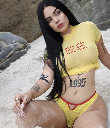 Karina Laino
