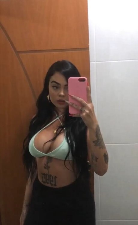 Karina Laino