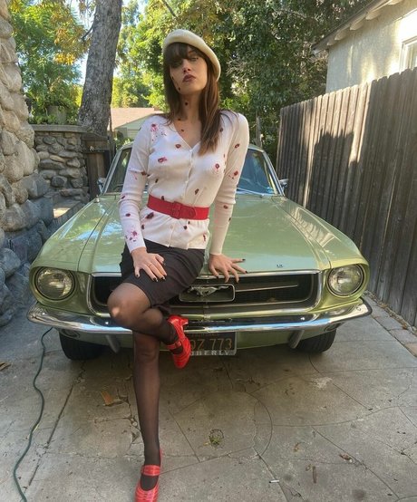 Sophia Tatum