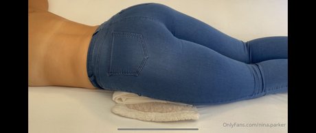 Ninaparker