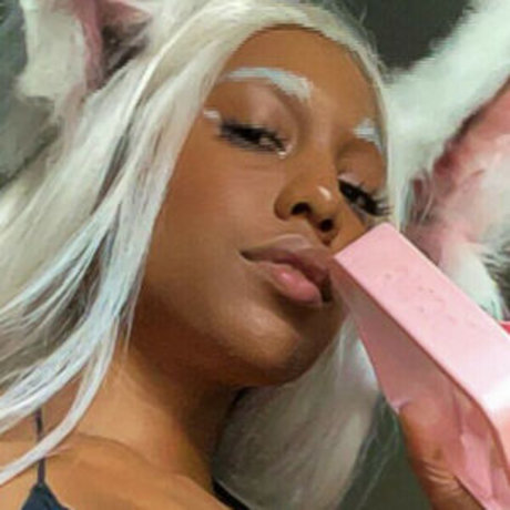 Foto desnuda filtrada de OnlyFans de Violetcosplay
