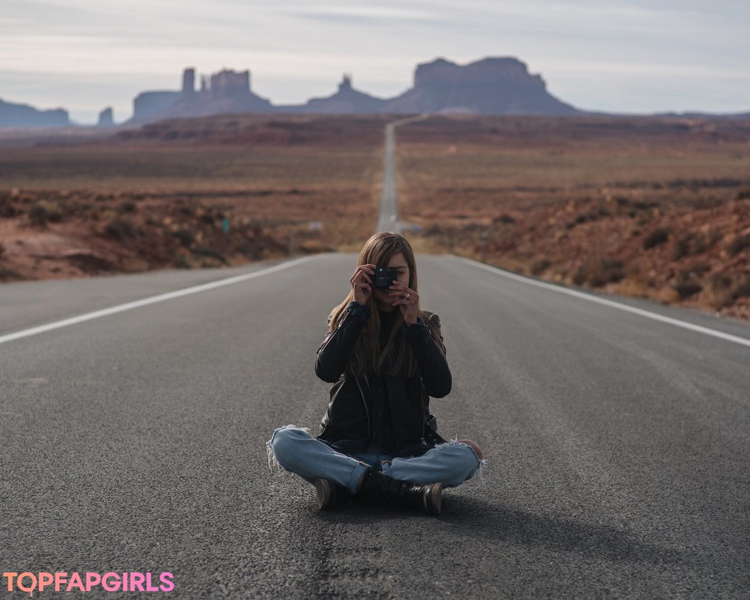 Foto desnuda filtrada de OnlyFans de Cait Del Mar #1158