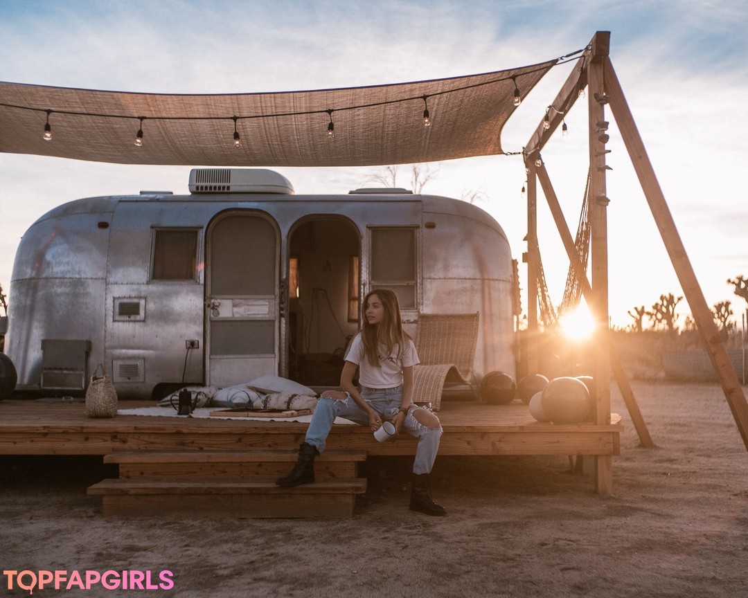 Foto desnuda filtrada de OnlyFans de Cait Del Mar #1159