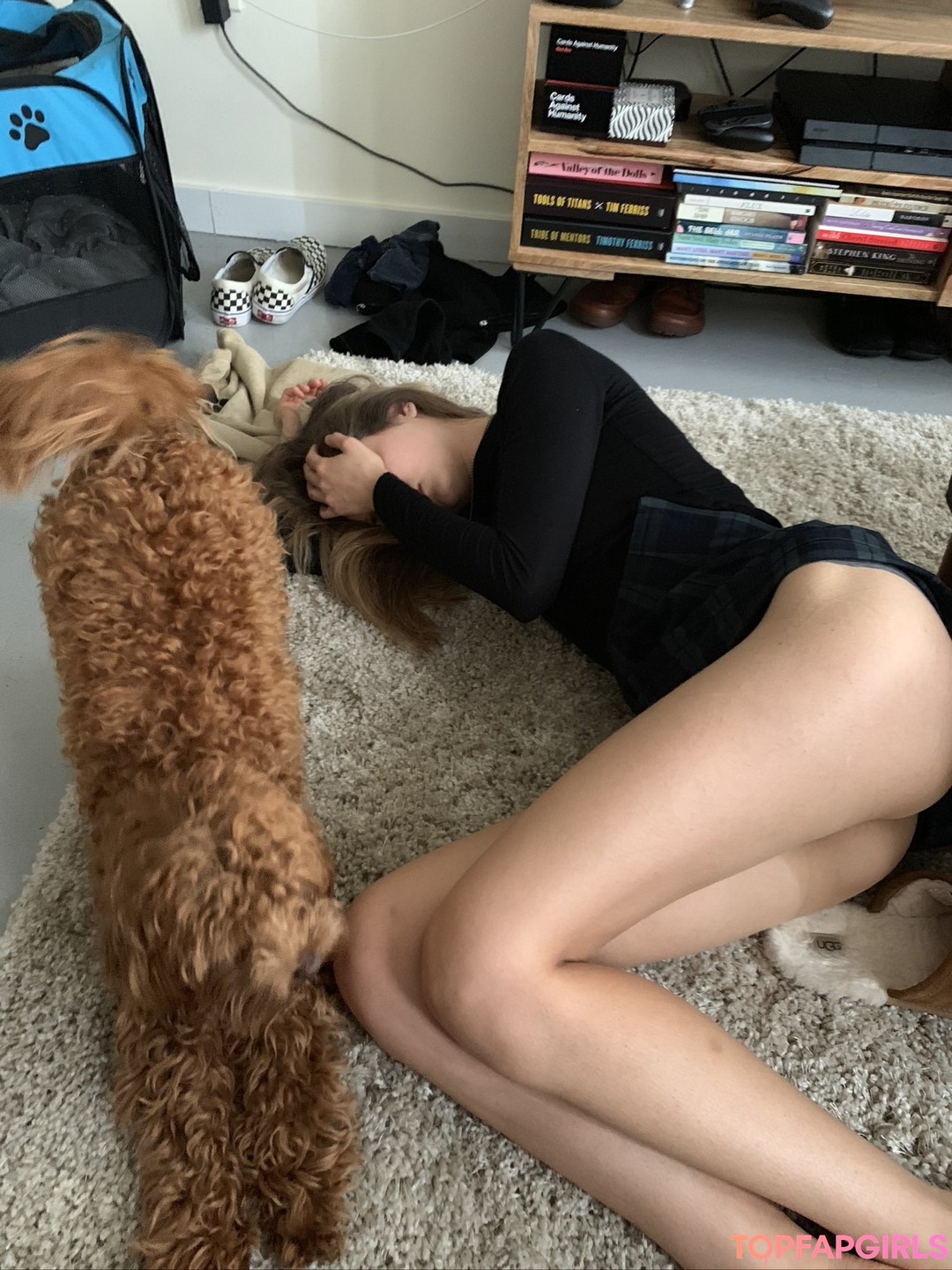 Foto desnuda filtrada de OnlyFans de Cait Del Mar #1188