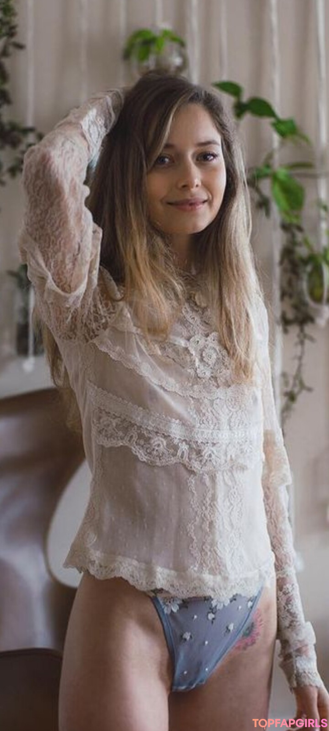 Foto desnuda filtrada de OnlyFans de Cait Del Mar #1206