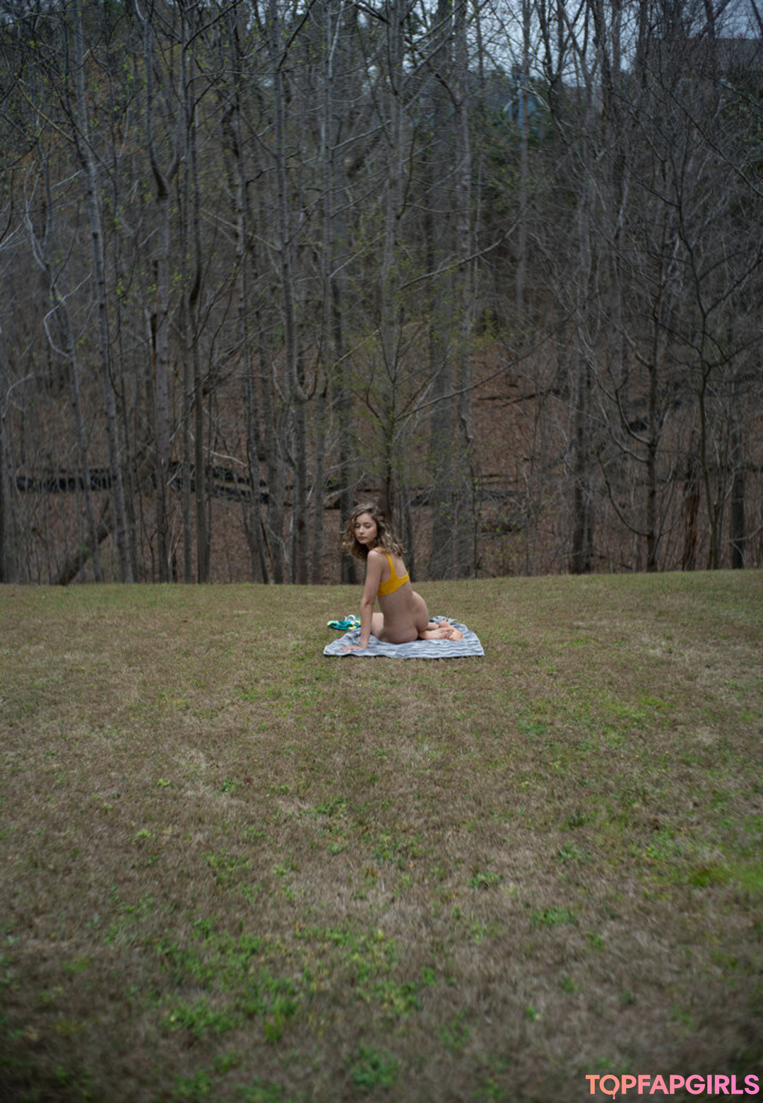 Foto desnuda filtrada de OnlyFans de Cait Del Mar #550 Foto desnuda filtrada de OnlyFans de Cait Del Mar #550