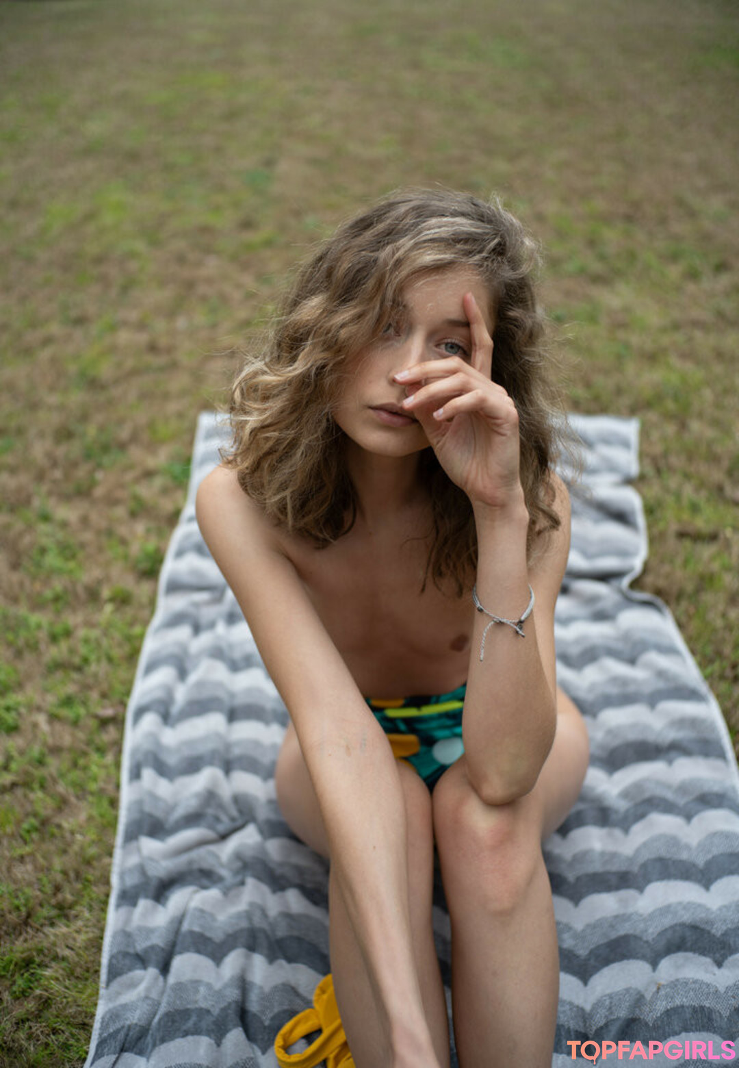 Foto desnuda filtrada de OnlyFans de Cait Del Mar #589 Foto desnuda filtrada de OnlyFans de Cait Del Mar #589