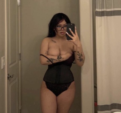 Lilyellowdevil