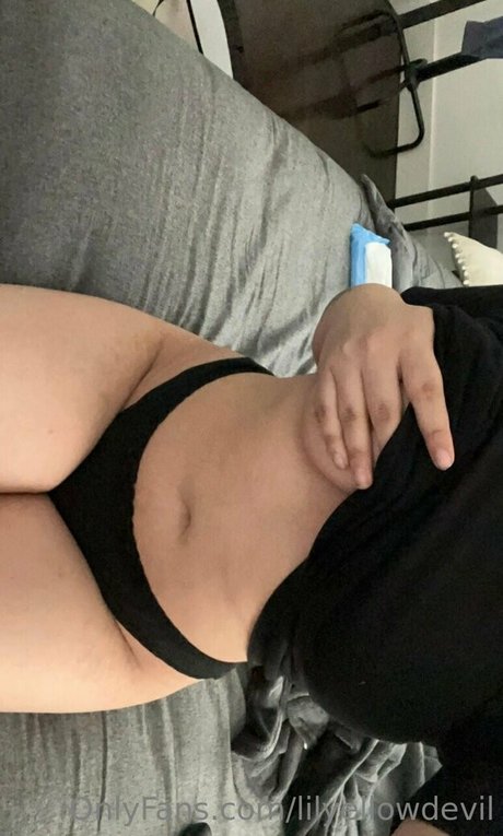 Lilyellowdevil