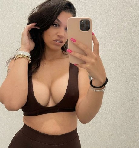 Biannca Prince