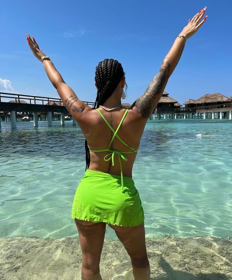 Biannca Prince