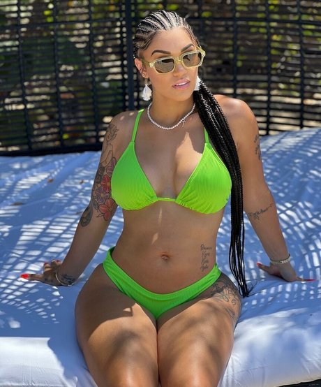Biannca Prince