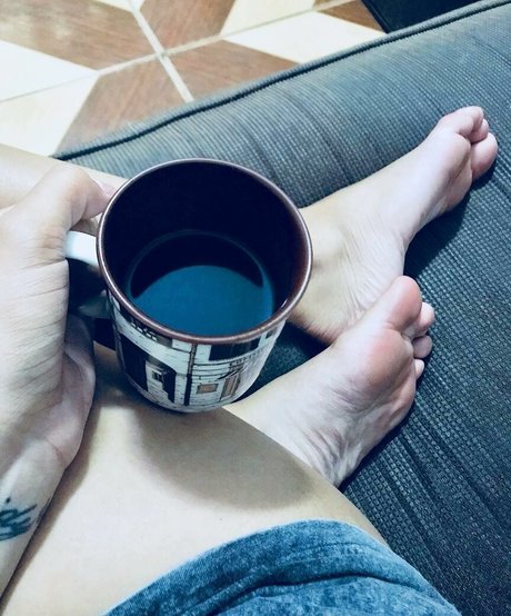 Foto desnuda filtrada de OnlyFans de Beatriz Vasconcelos