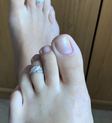 Caliupefeet