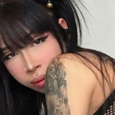 Foto desnuda filtrada de OnlyFans de Myllaka