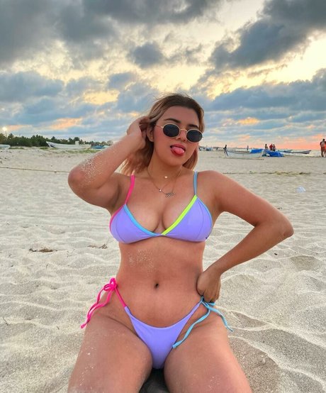 Foto desnuda filtrada de OnlyFans de Diochyperez Nerdy