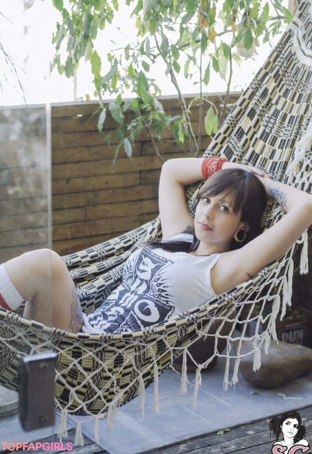 Foto desnuda filtrada de OnlyFans de Thy Suicide #4 Foto desnuda filtrada de OnlyFans de Thy Suicide #4