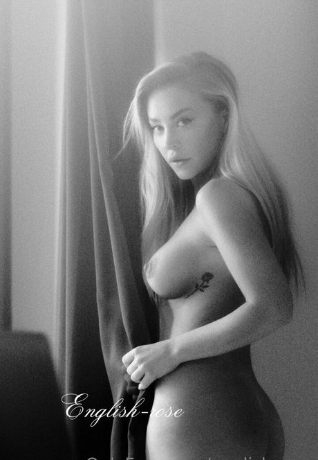 Foto desnuda filtrada de OnlyFans de Amber Bassick