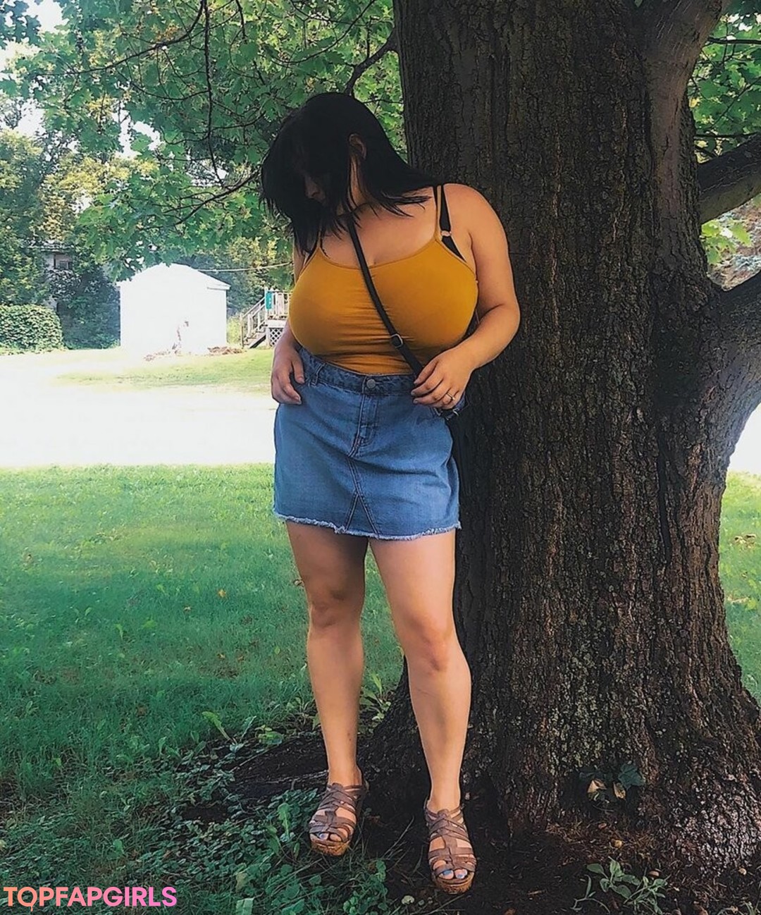 Foto desnuda filtrada de OnlyFans de Emaliehall #17 Foto desnuda filtrada de OnlyFans de Emaliehall #17