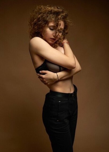 Alina Kurzova