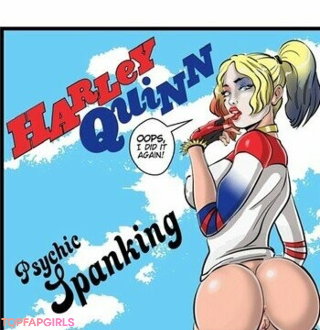 Foto desnuda filtrada de OnlyFans de Harley Quinn #114 Foto desnuda filtrada de OnlyFans de Harley Quinn #114