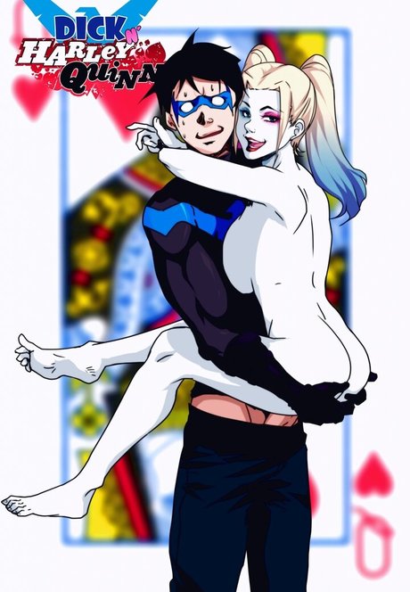 Harley Quinn